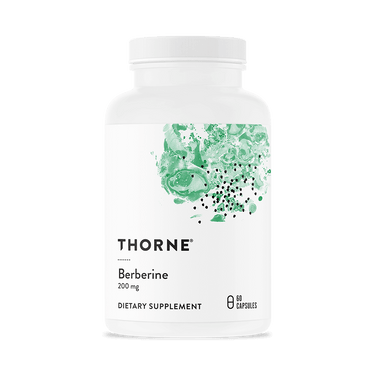 Berberine 200mg